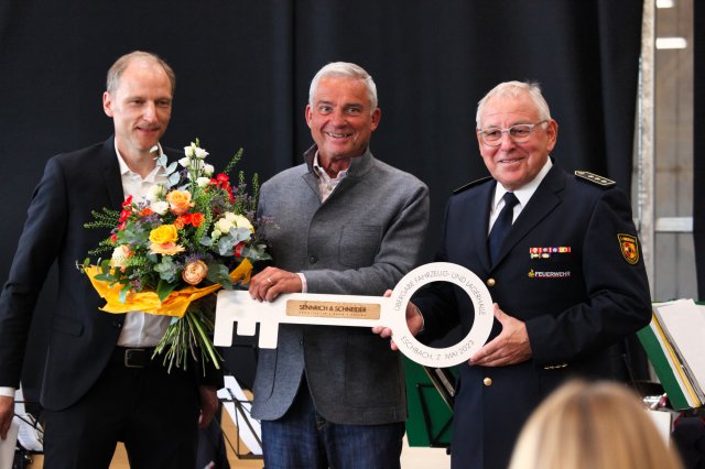 Tag der offenen Tür